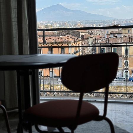 Отель Casa Corso Катания Экстерьер фото