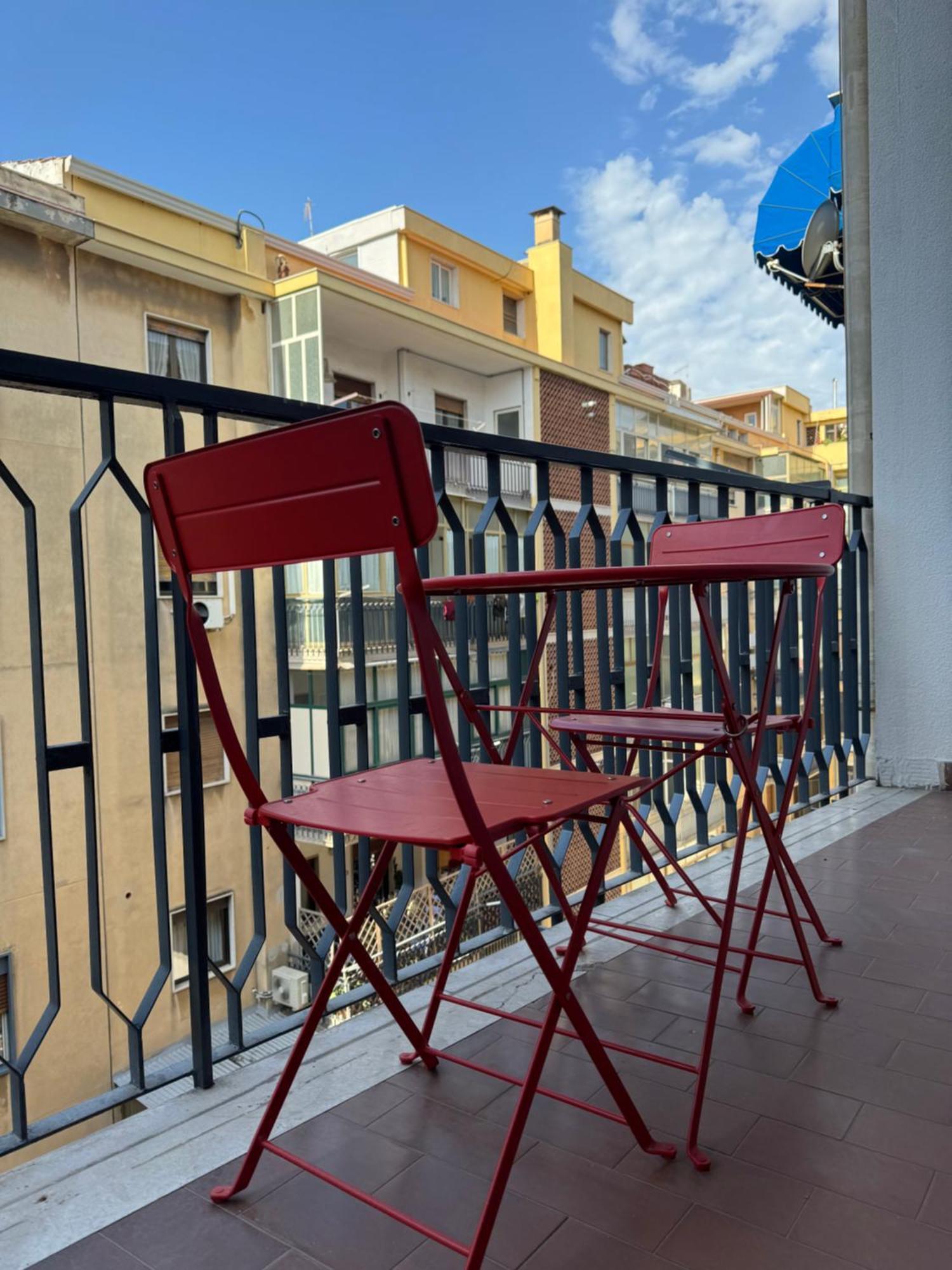 Отель Casa Corso Катания Экстерьер фото